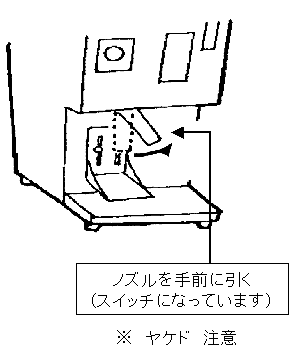 電気式自動酒燗器良燗さん REW-1